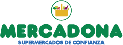 Mercadona logo