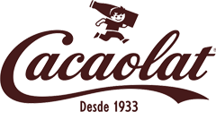 Logo Cacaolat