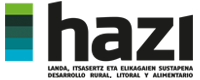 Hazi logo