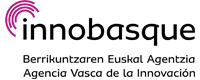 Innobasque logo