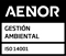 Aenor gestion ambiental