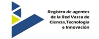Red Vasca Ciencia Tecnología e Innovación logo