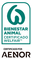 Aenor Bienestar animal