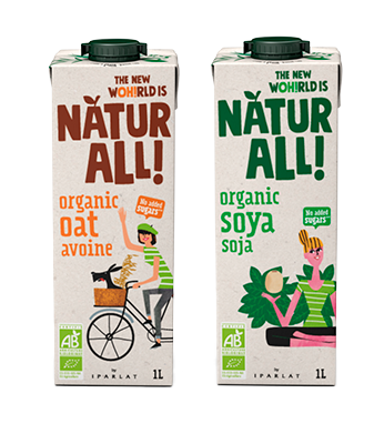 Bodegon Natur All organic