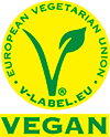 certificado V-Label