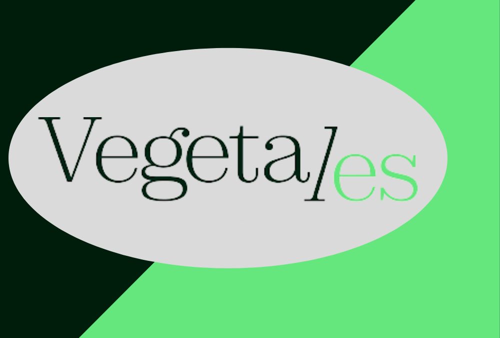 Nace Vegetales