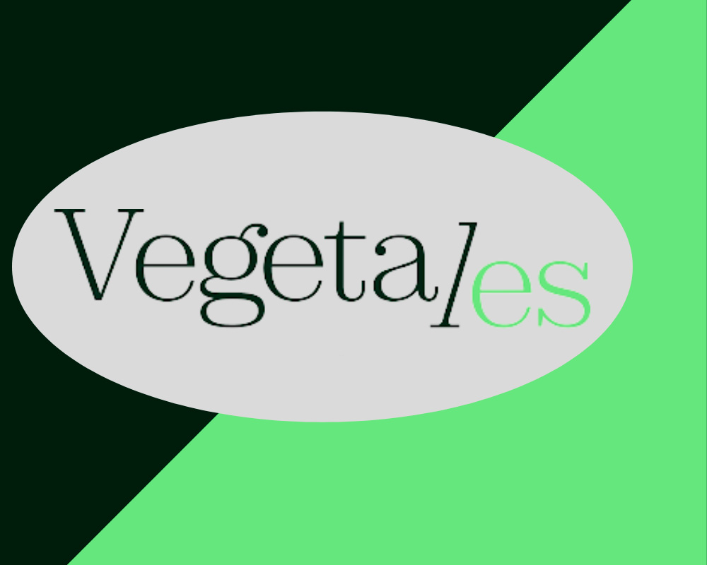 Logo Vegetales