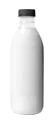 Botella PET 250 ml