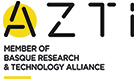 Logo Azti
